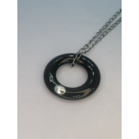 Кулон TOUS Tiny из серебра 925*